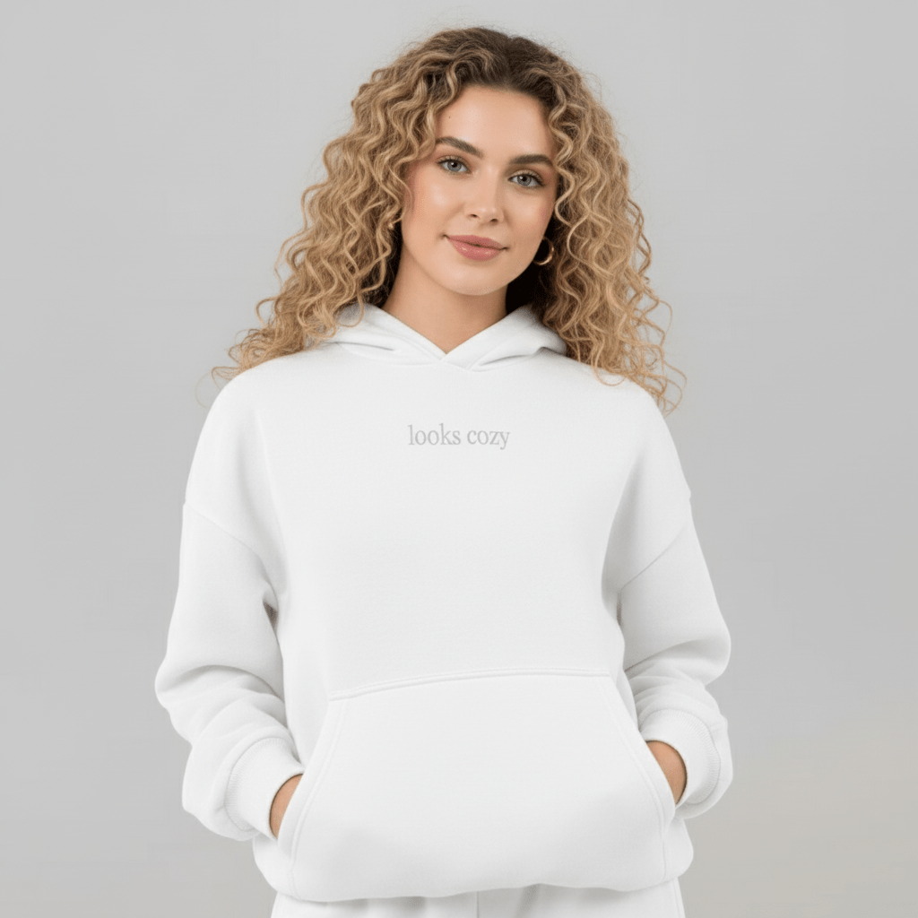Hoodies - LooksCozy
