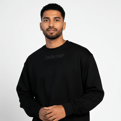 Classic Crew - LooksCozy