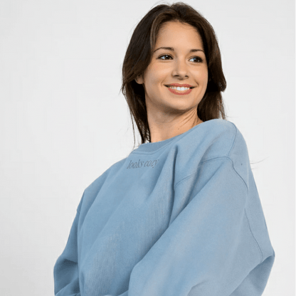 Classic Crew - LooksCozy