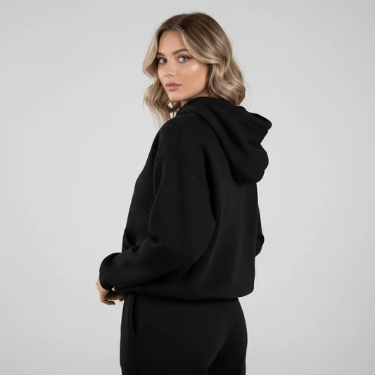 Cozy Hoodie - LooksCozy