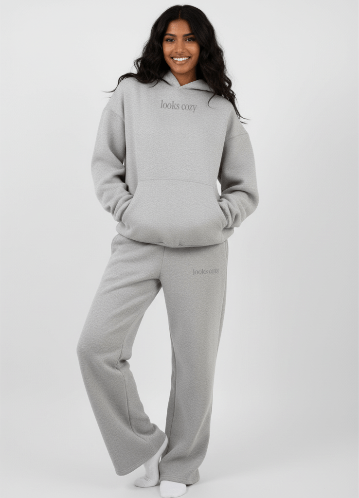 Cozy Hoodie - LooksCozy