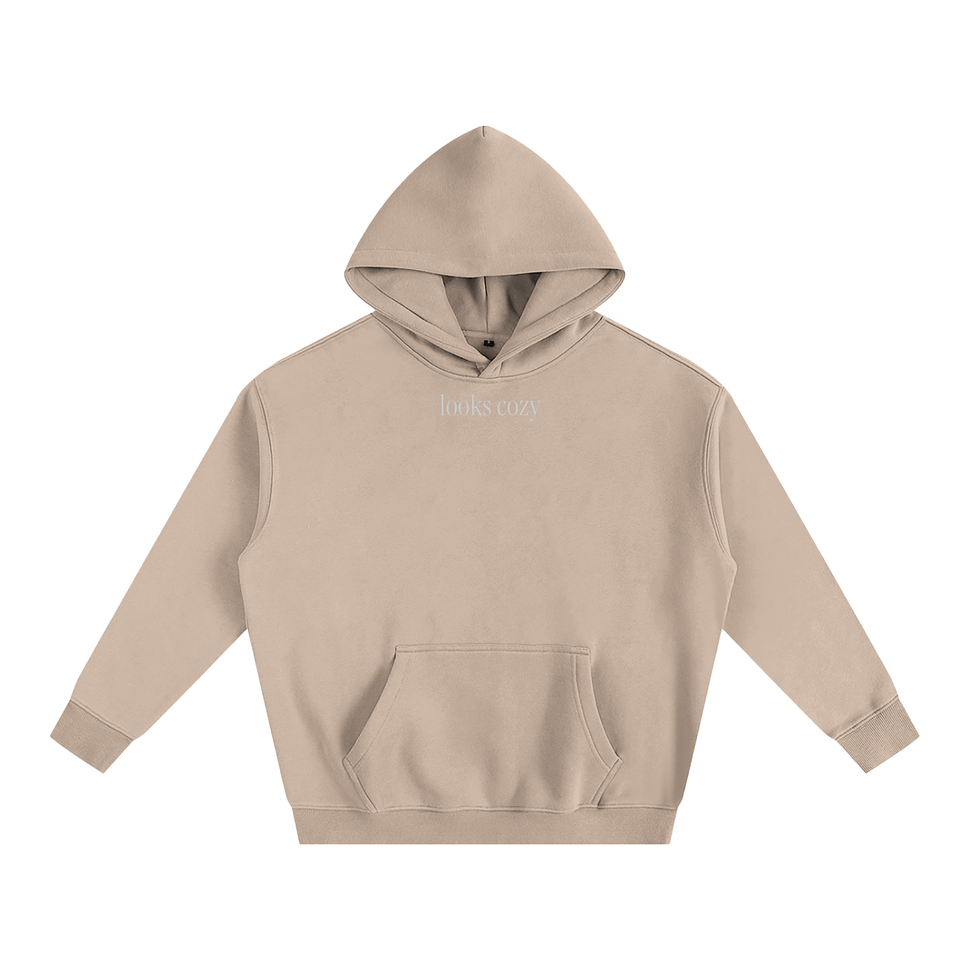Cozy Hoodie - LooksCozy
