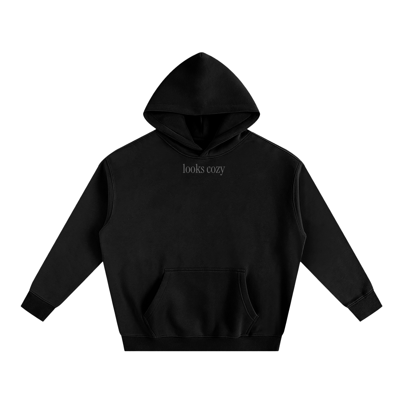 Cozy Hoodie - LooksCozy