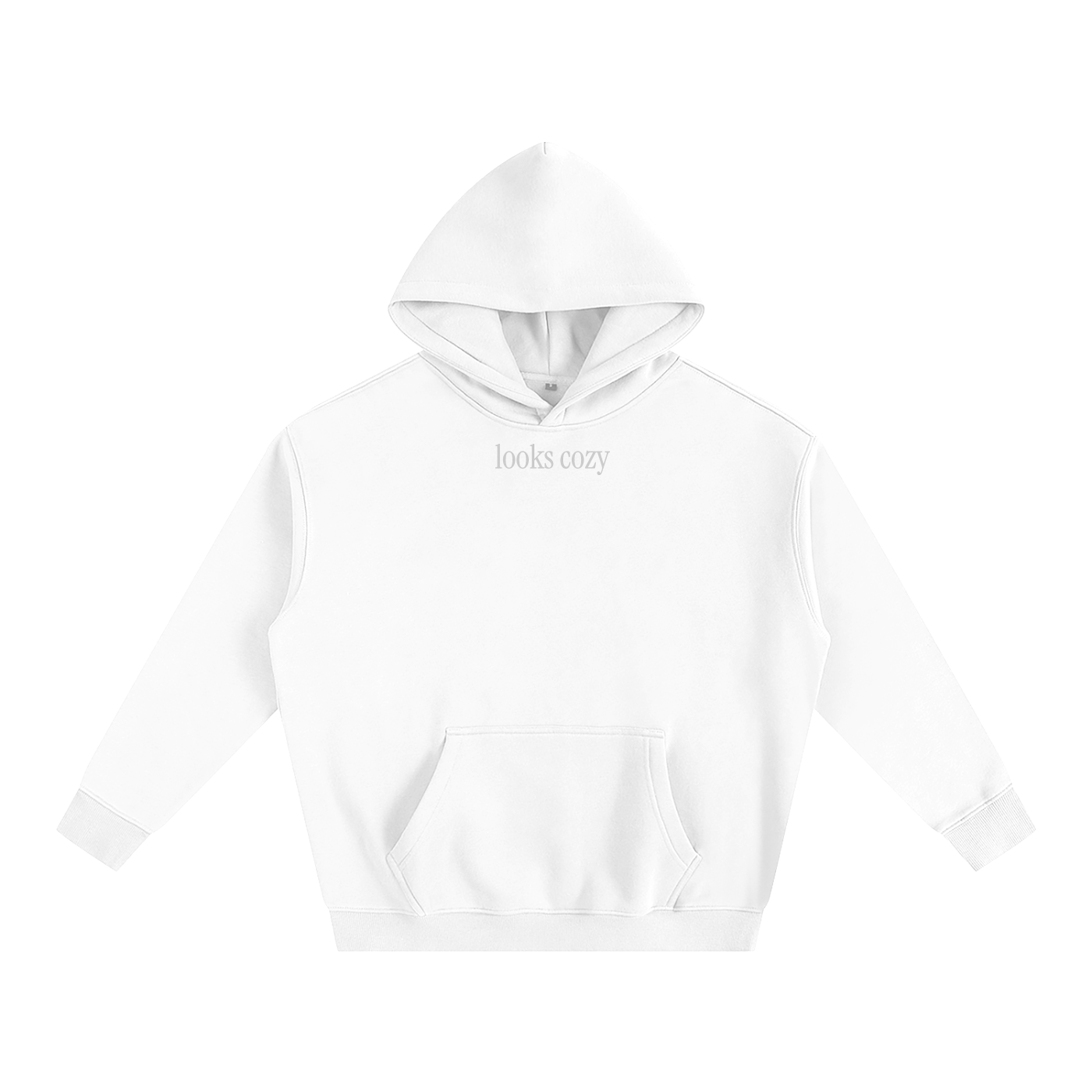 Cozy Hoodie - LooksCozy