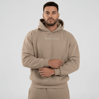 Cozy Hoodie - LooksCozy