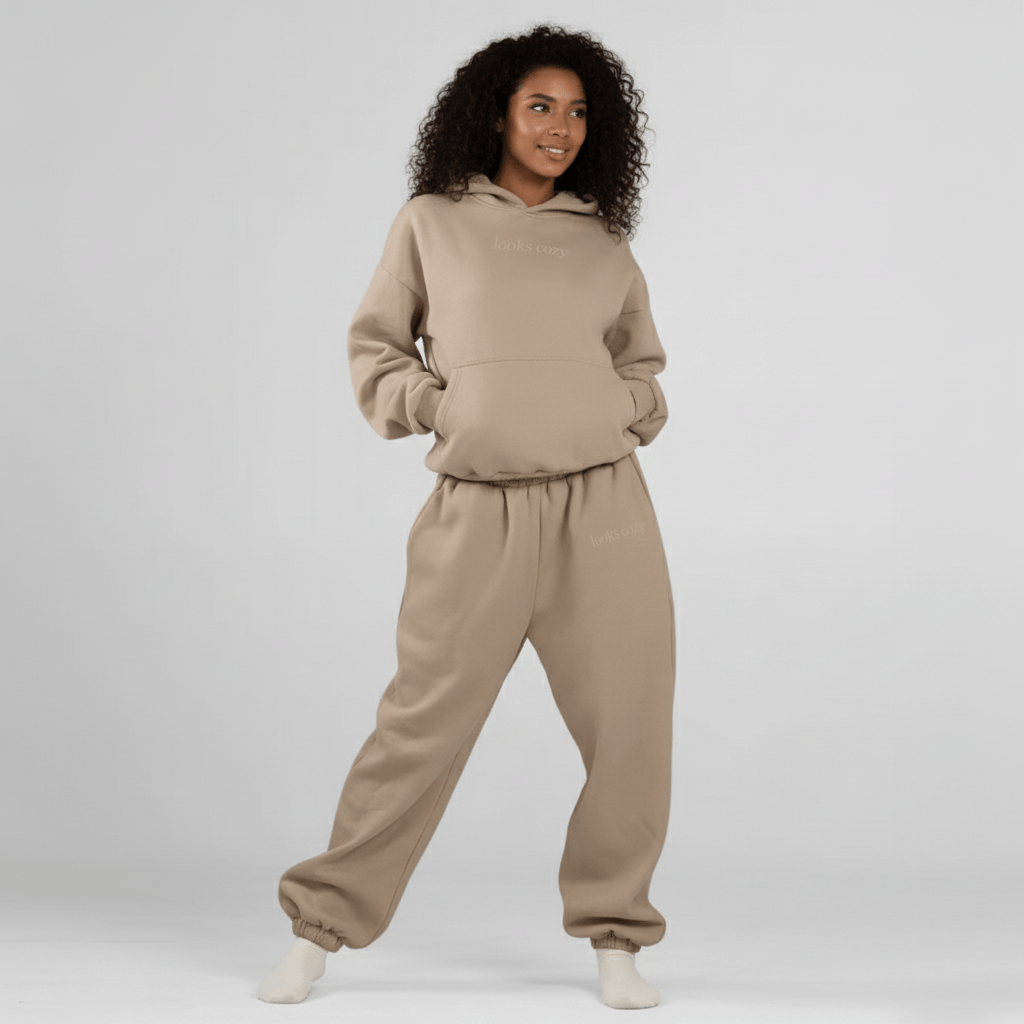 Cozy Hoodie - LooksCozy