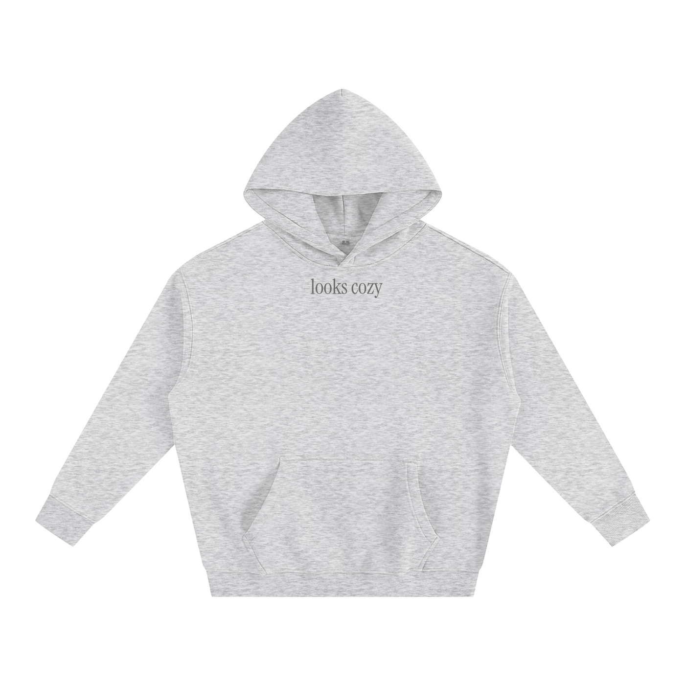 Cozy Hoodie - LooksCozy