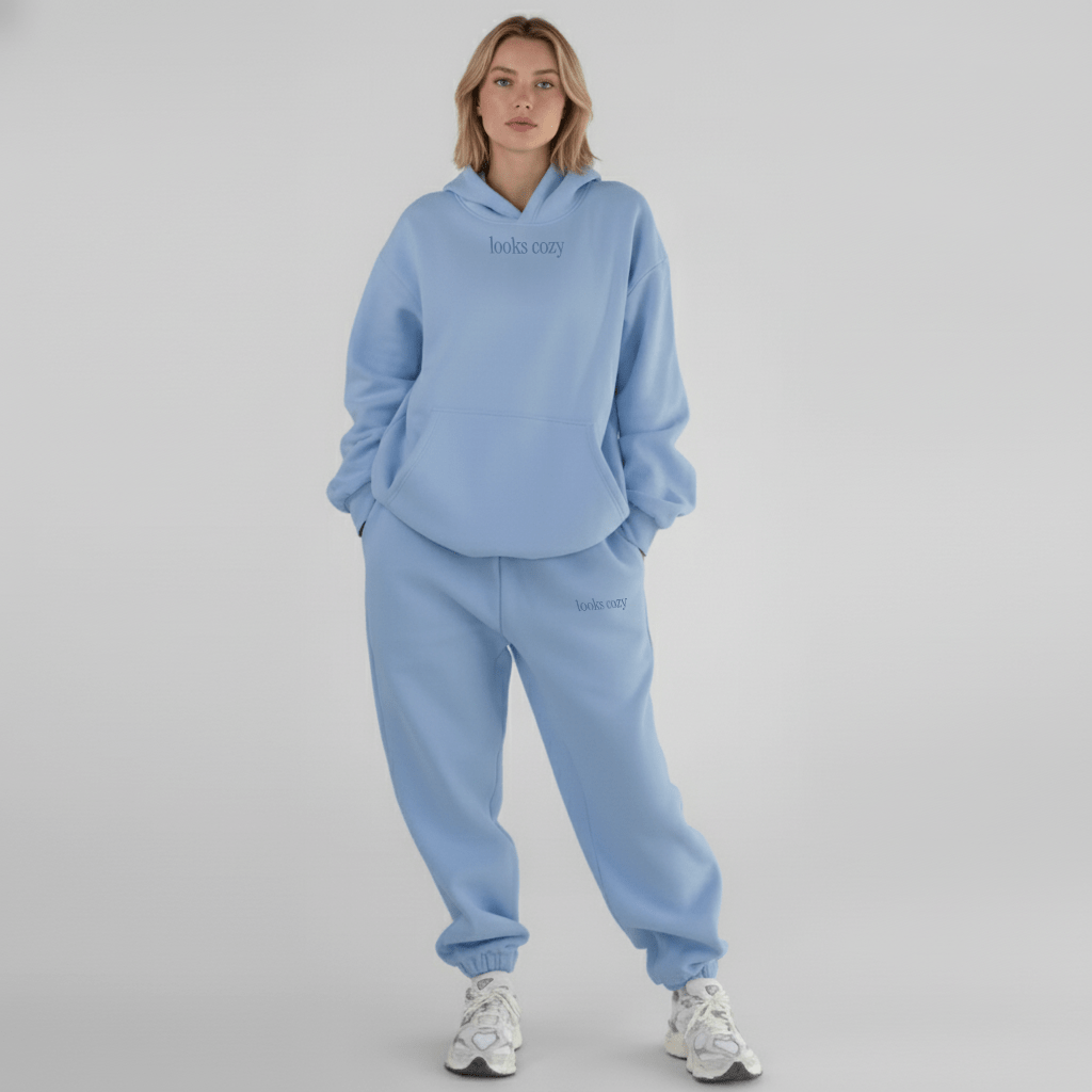 Cozy Hoodie - LooksCozy