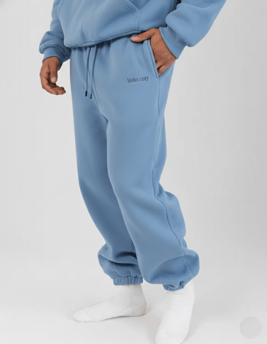 Cozy Sweatpants - LooksCozy
