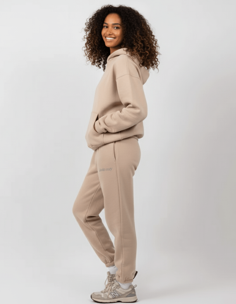 Cozy Sweatpants - LooksCozy