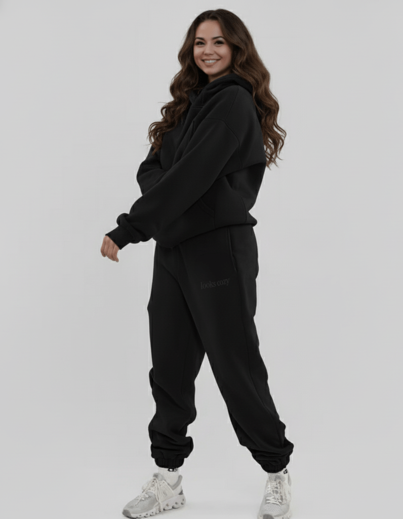 Cozy Sweatpants - LooksCozy