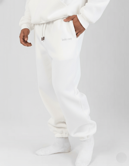 Cozy Sweatpants - LooksCozy