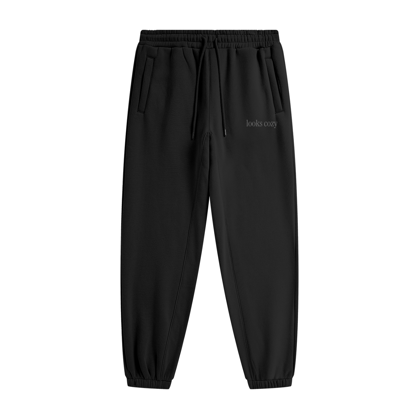 Cozy Sweatpants - LooksCozy