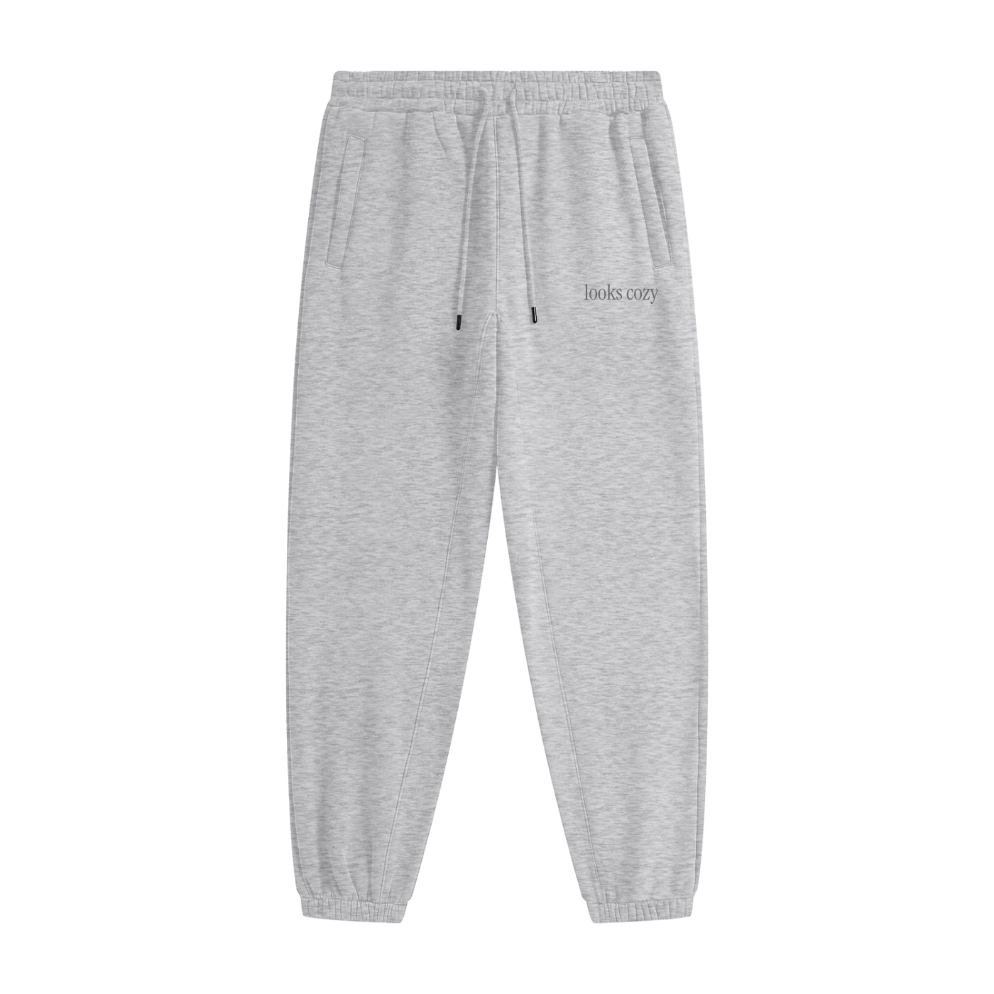 Cozy Sweatpants - LooksCozy