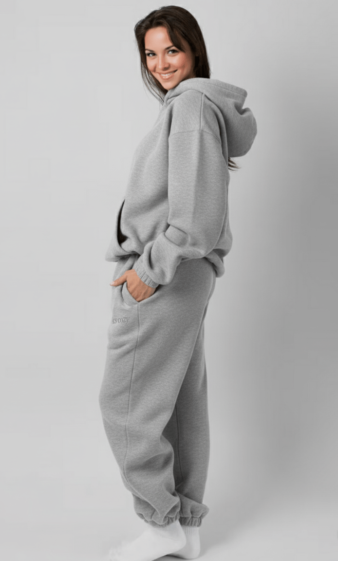 Cozy Sweatpants - LooksCozy